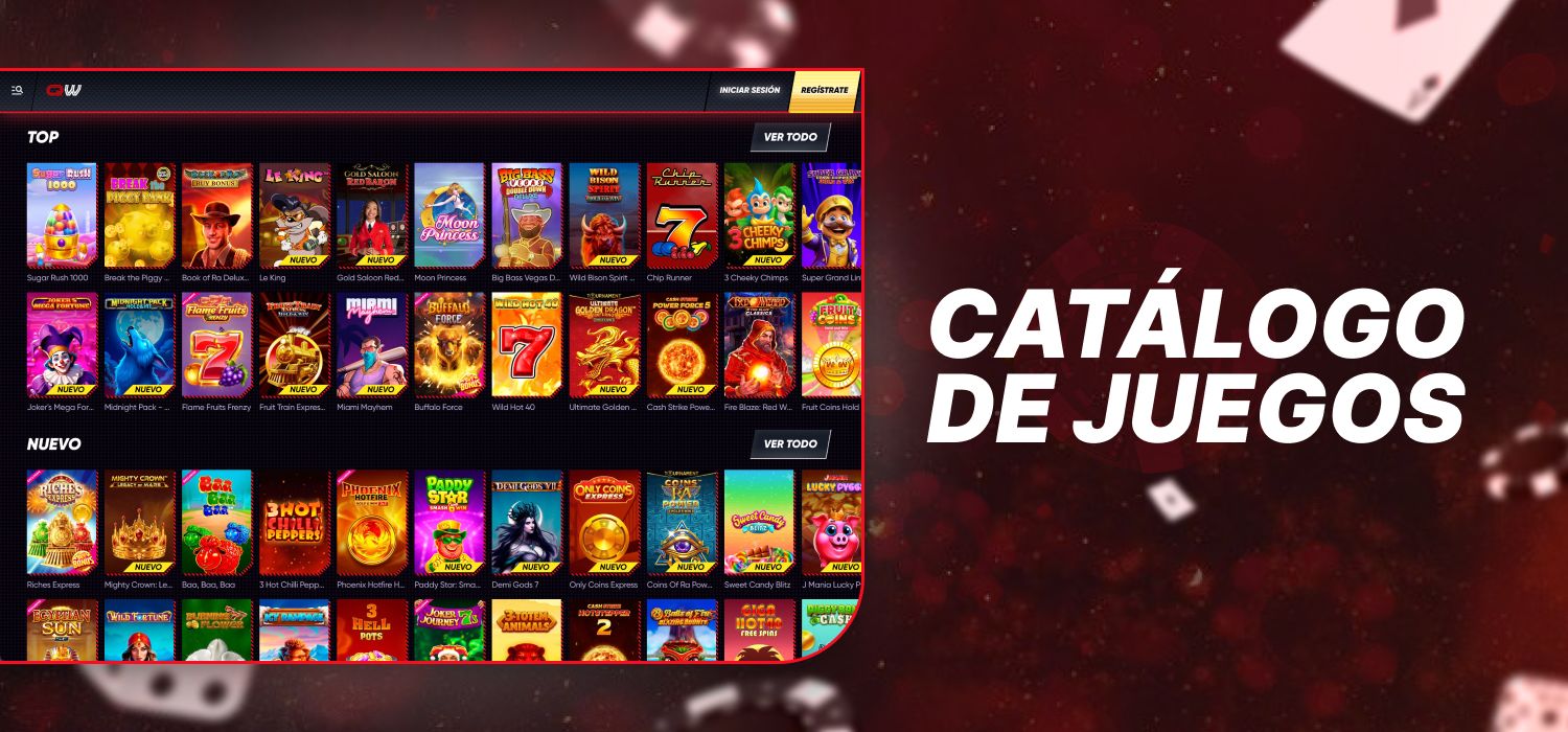 juego de casino popular entre los usuarios de España